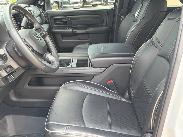 Certified 2023 RAM 2500 Limited AWD/4WD image 19