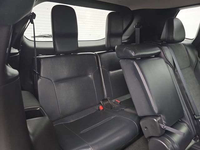 Used 2024 Mitsubishi Outlander SE FWD image 41