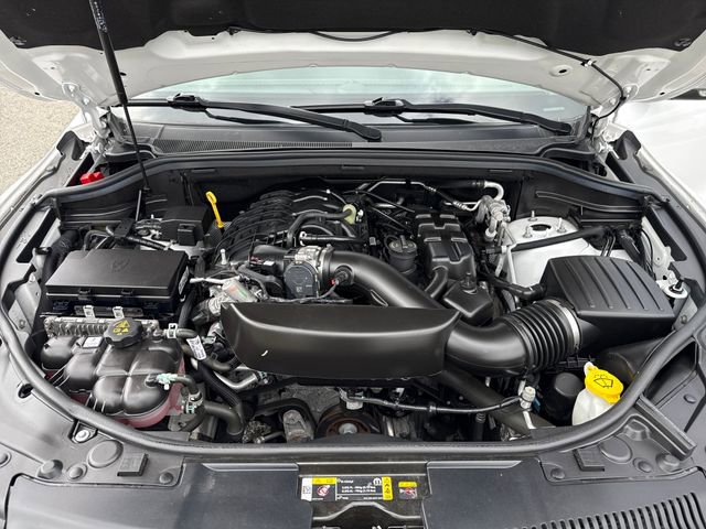 Used 2022 Dodge Durango Citadel AWD/4WD image 23