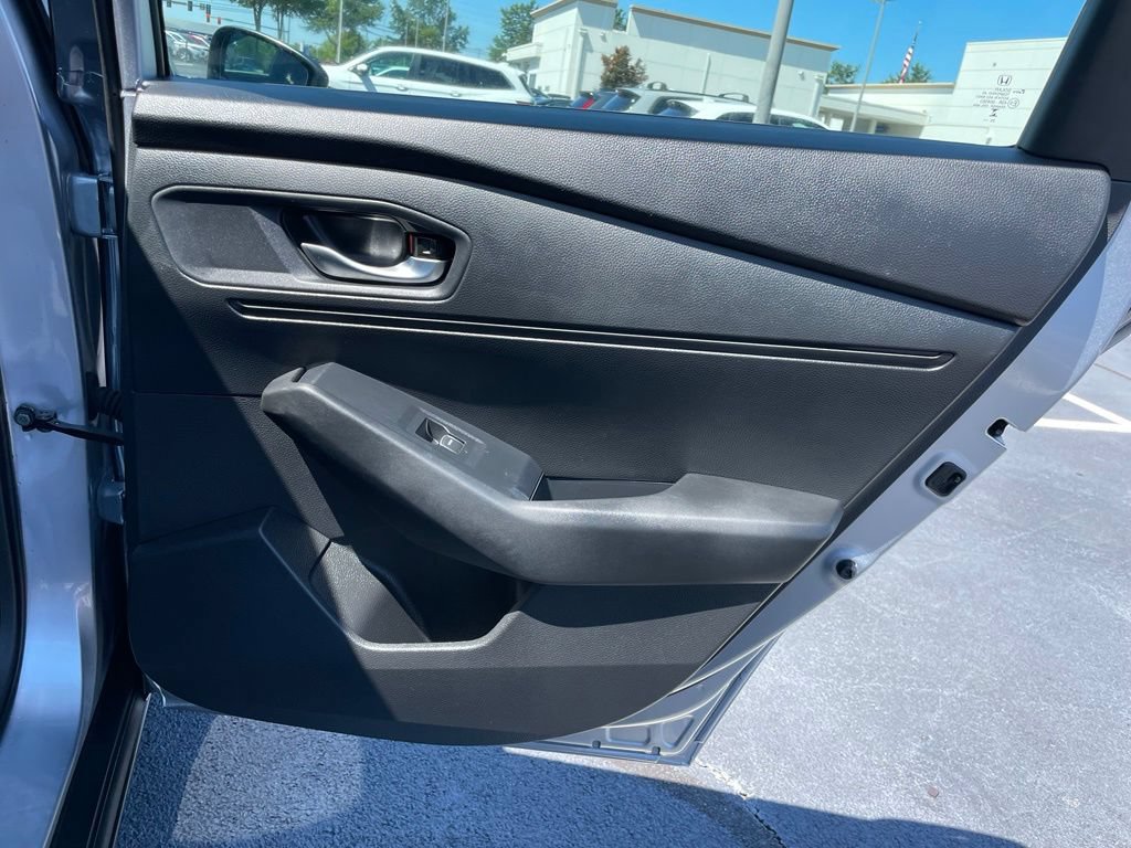 Certified 2025 Honda Accord Sport image 34