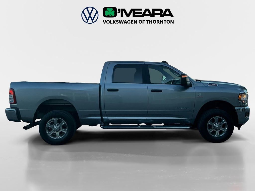Used 2024 RAM 2500 Big Horn image 6