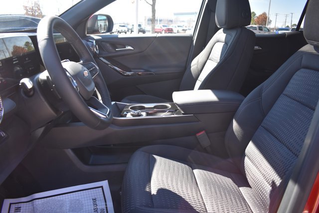 New 2026 Chevrolet Equinox LT image 13