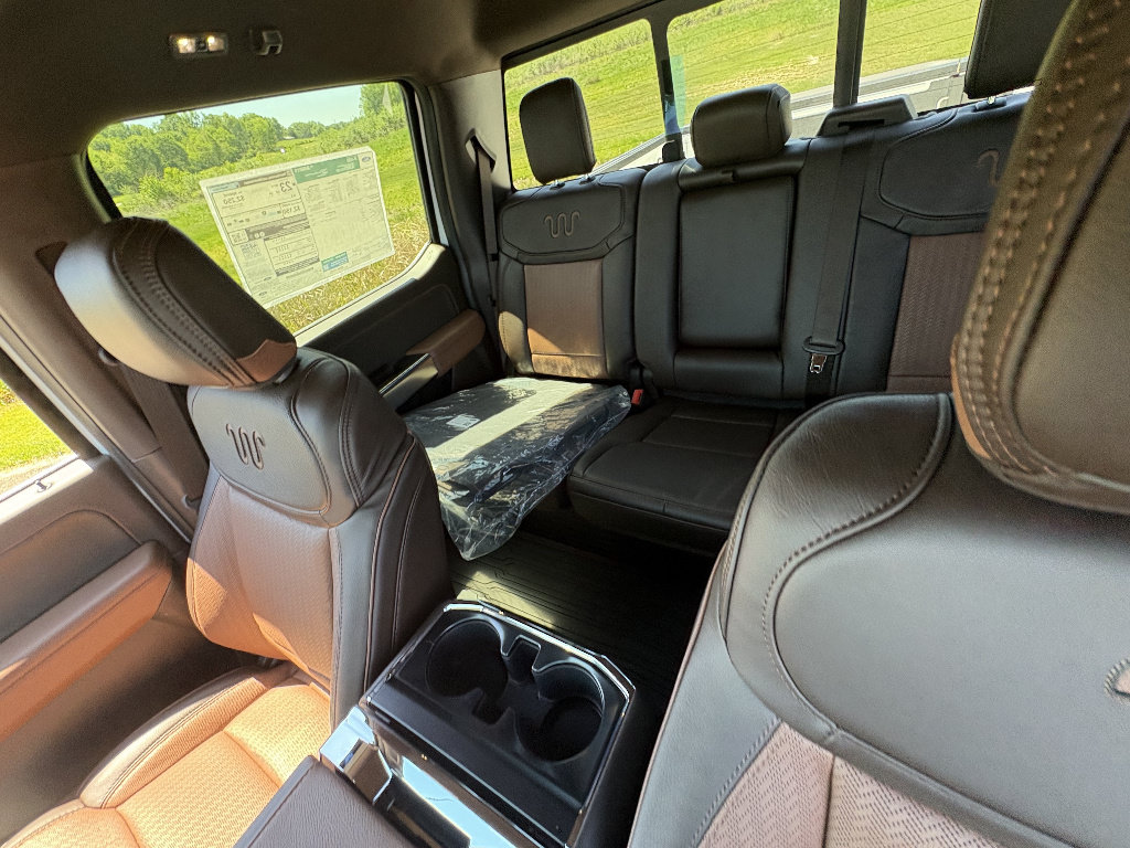 New 2026 Ford F150 King Ranch w/ Equipment Group 601A High AWD/4WD image 32