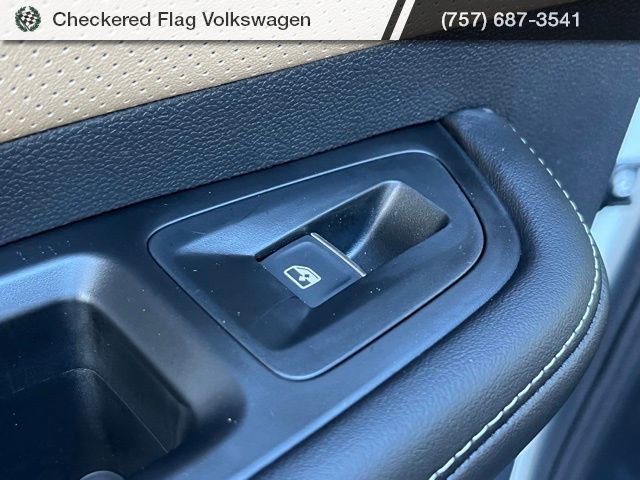 New 2026 Volkswagen Atlas SE image 26