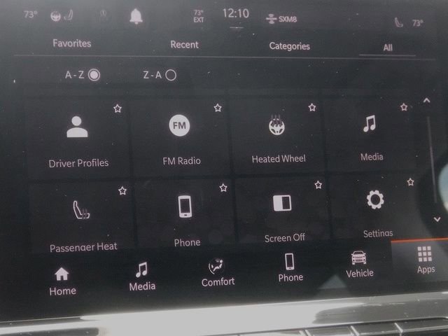 Certified 2022 Jeep Compass Limited image 25