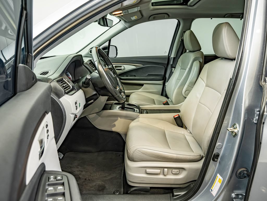 Used 2019 Honda Pilot EX-L image 36