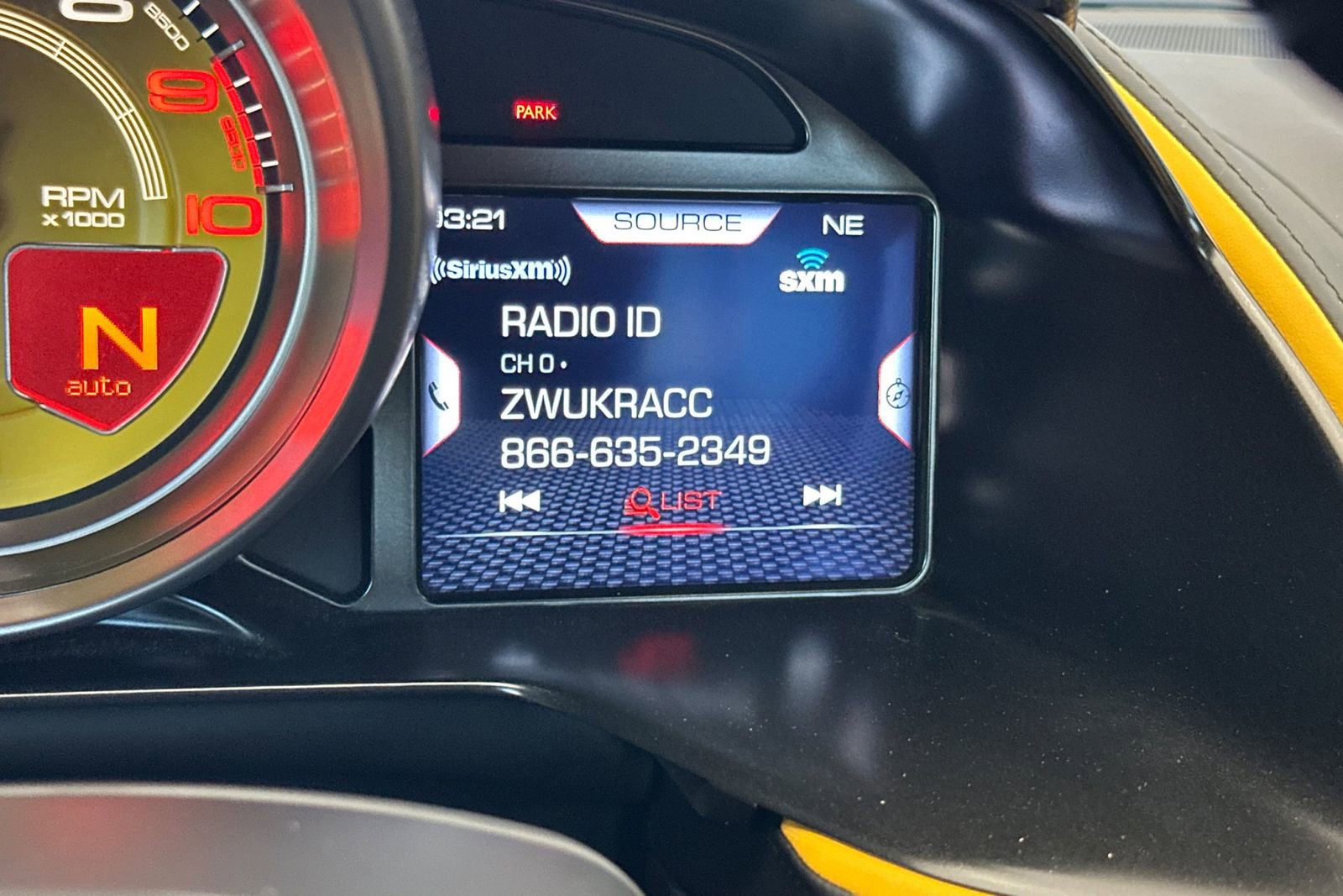 Used 2020 Ferrari 812 Superfast image 21