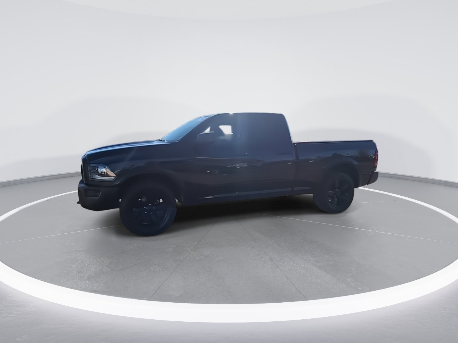 Certified 2020 RAM 1500 Classic Warlock image 5