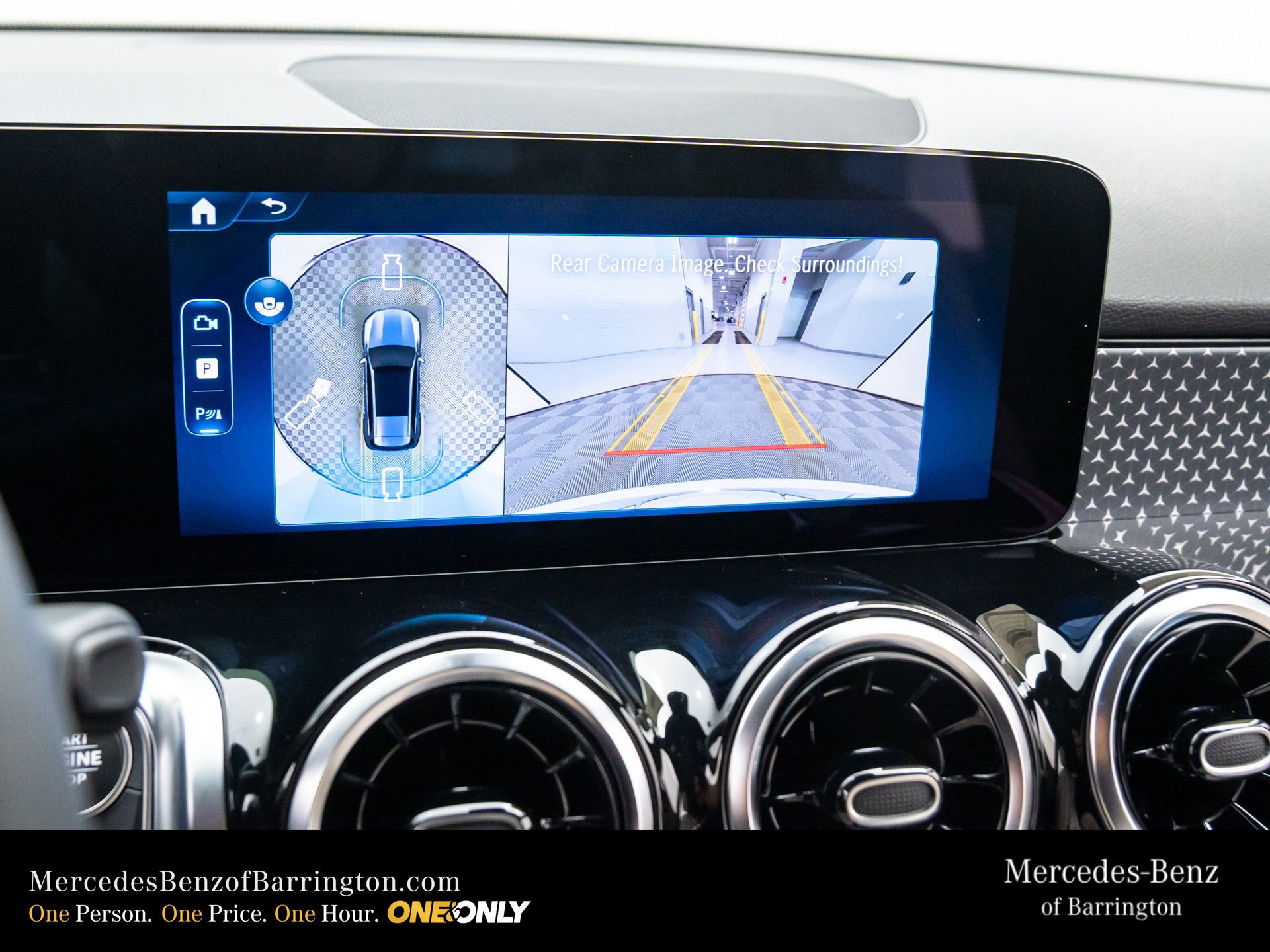 New 2026 Mercedes-Benz GLB 250 4MATIC image 29