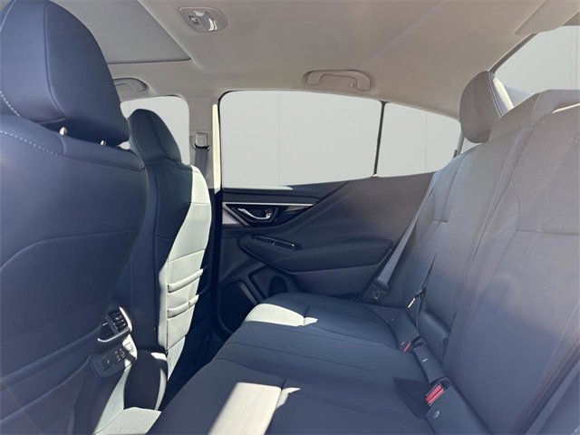 New 2025 Subaru Legacy Limited image 14