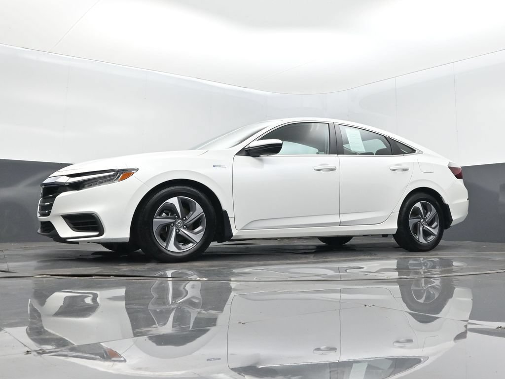 Used 2019 Honda Insight LX image 13