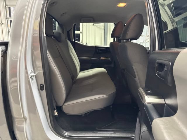 Used 2021 Toyota Tacoma SR5 w/ Technology Package AWD/4WD image 22