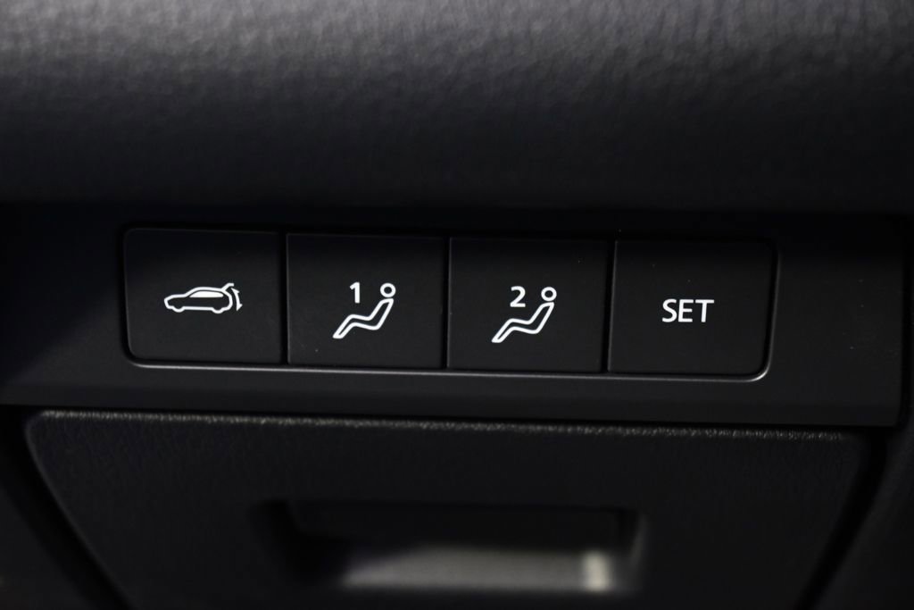 Certified 2025 MAZDA CX-30 AWD 2.5 S w/ Premium Package image 25