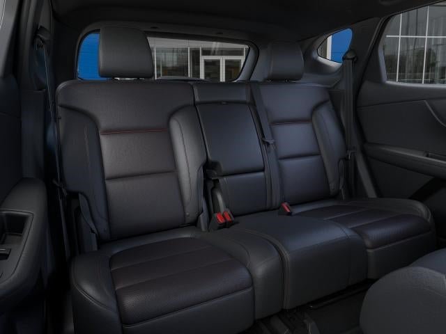 New 2026 Chevrolet Blazer RS w/ Driver Confidence II Package AWD/4WD image 17