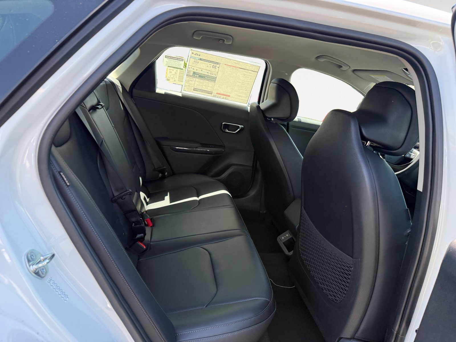 New 2026 Kia K4 EX FWD image 18