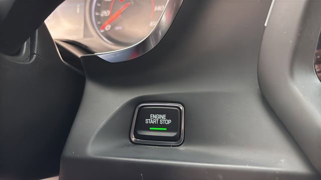 Certified 2023 Chevrolet Camaro LT w/ Technology Package image 26