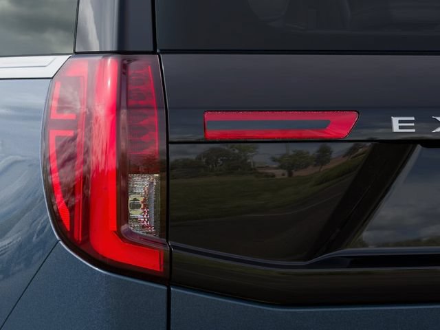 New 2027 Ford Expedition Platinum w/ Platinum Ultimate Package AWD/4WD image 35