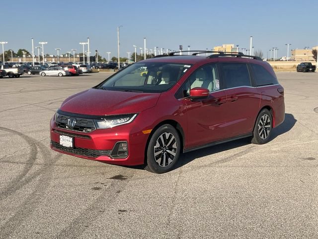 New 2026 Honda Odyssey EX-L image 10