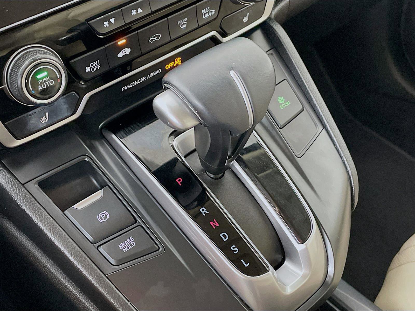 Used 2019 Honda CR-V EX-L image 22