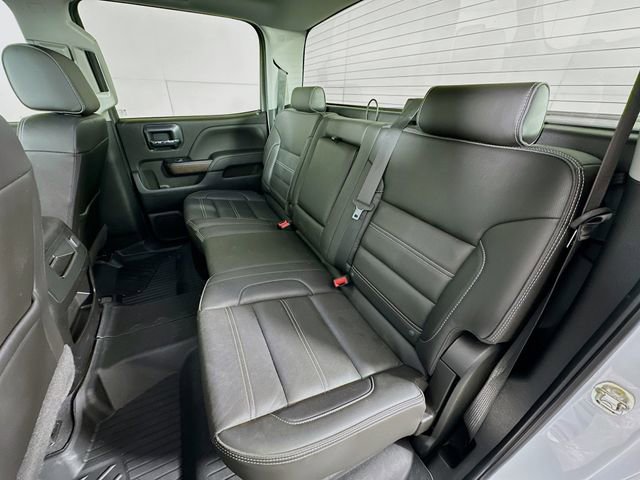 Used 2019 GMC Sierra 2500 Denali w/ Duramax Plus Package image 26