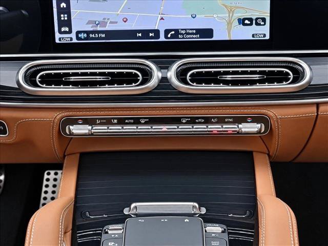 New 2027 Mercedes-Benz GLS 450 4MATIC image 22