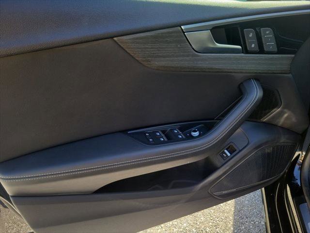 Certified 2023 Audi A5 2.0T Premium Plus w/ Premium Plus AWD/4WD image 19