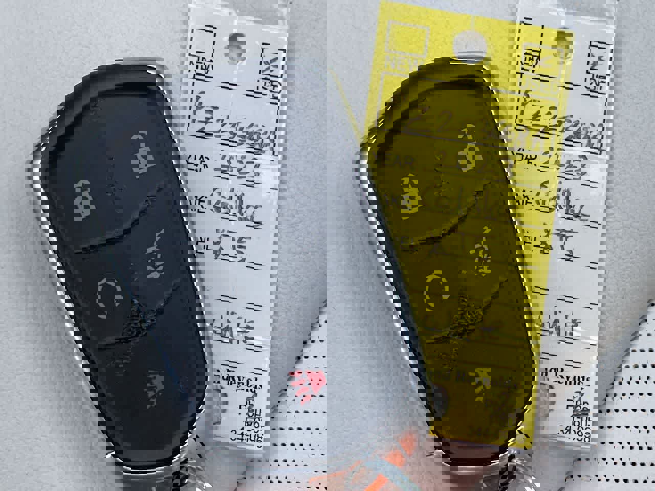 Certified 2023 Cadillac XT5 Premium Luxury w/ LPO, Floor Liner Package image 33