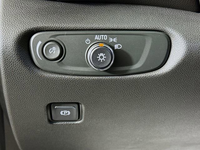 Used 2020 Chevrolet Blazer RS image 10