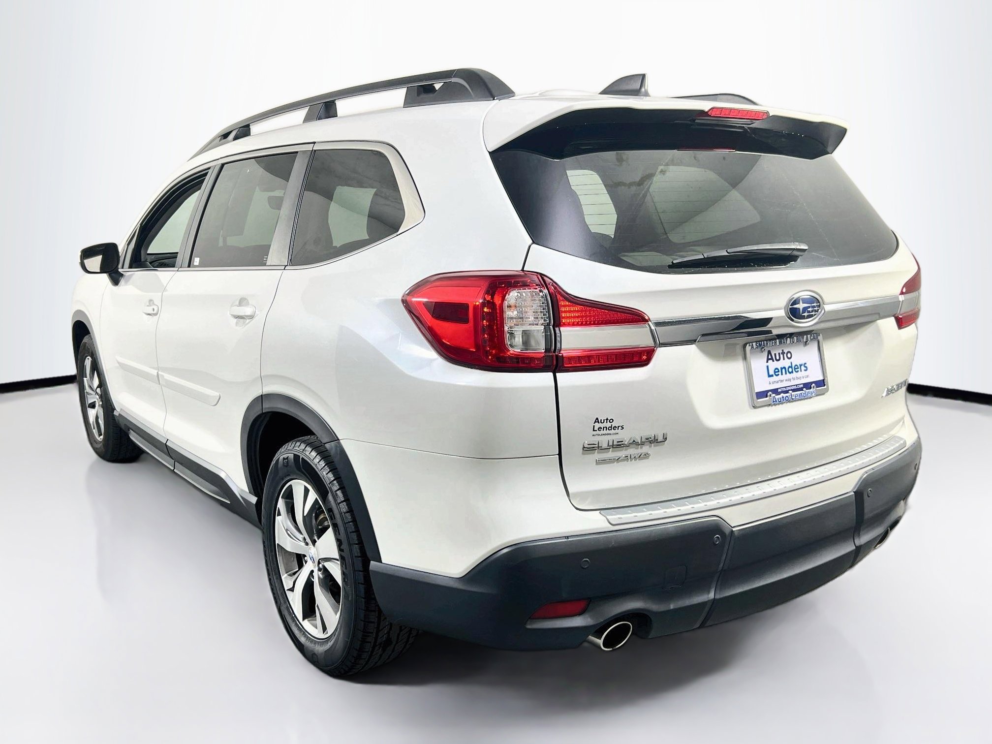 Used 2021 Subaru Ascent Premium w/ Convenience Package image 7