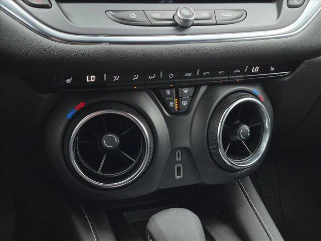 Used 2024 Chevrolet Blazer LT w/ Convenience Package FWD image 14