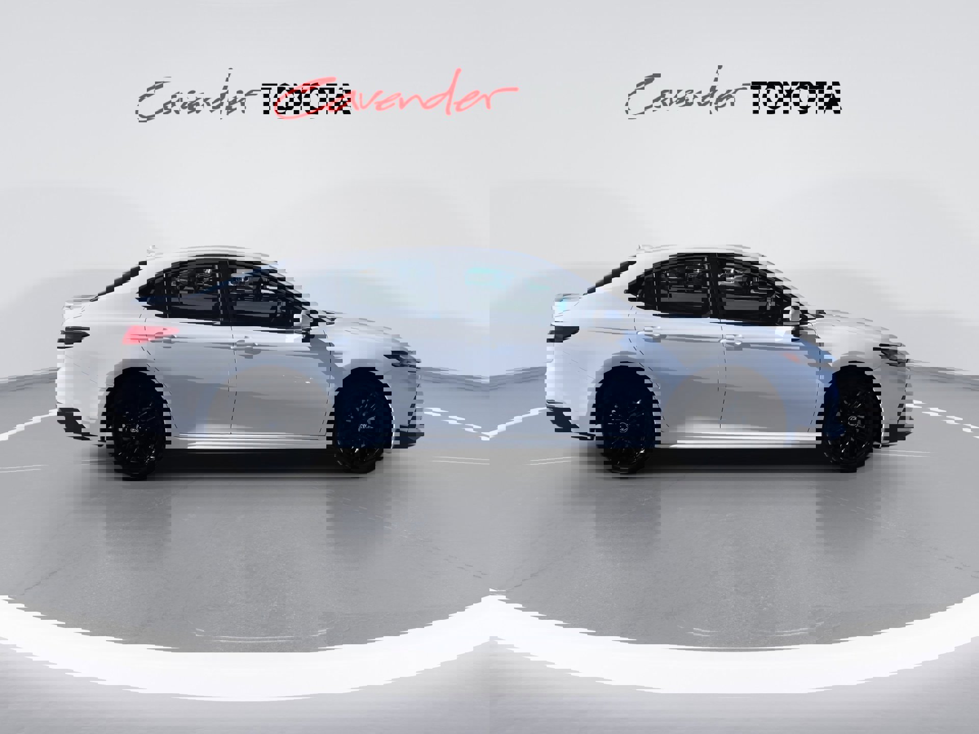 Certified 2026 Toyota Camry SE image 9