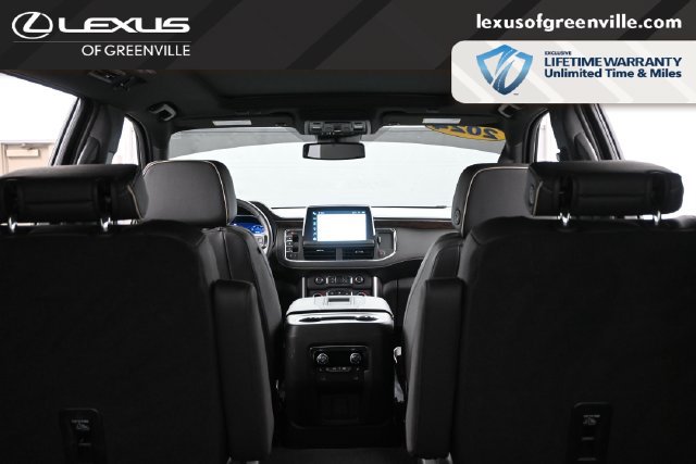 Used 2024 Chevrolet Tahoe Premier RWD image 31