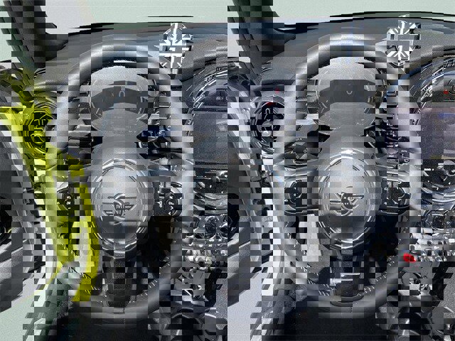 Used 2022 MINI Cooper S image 34