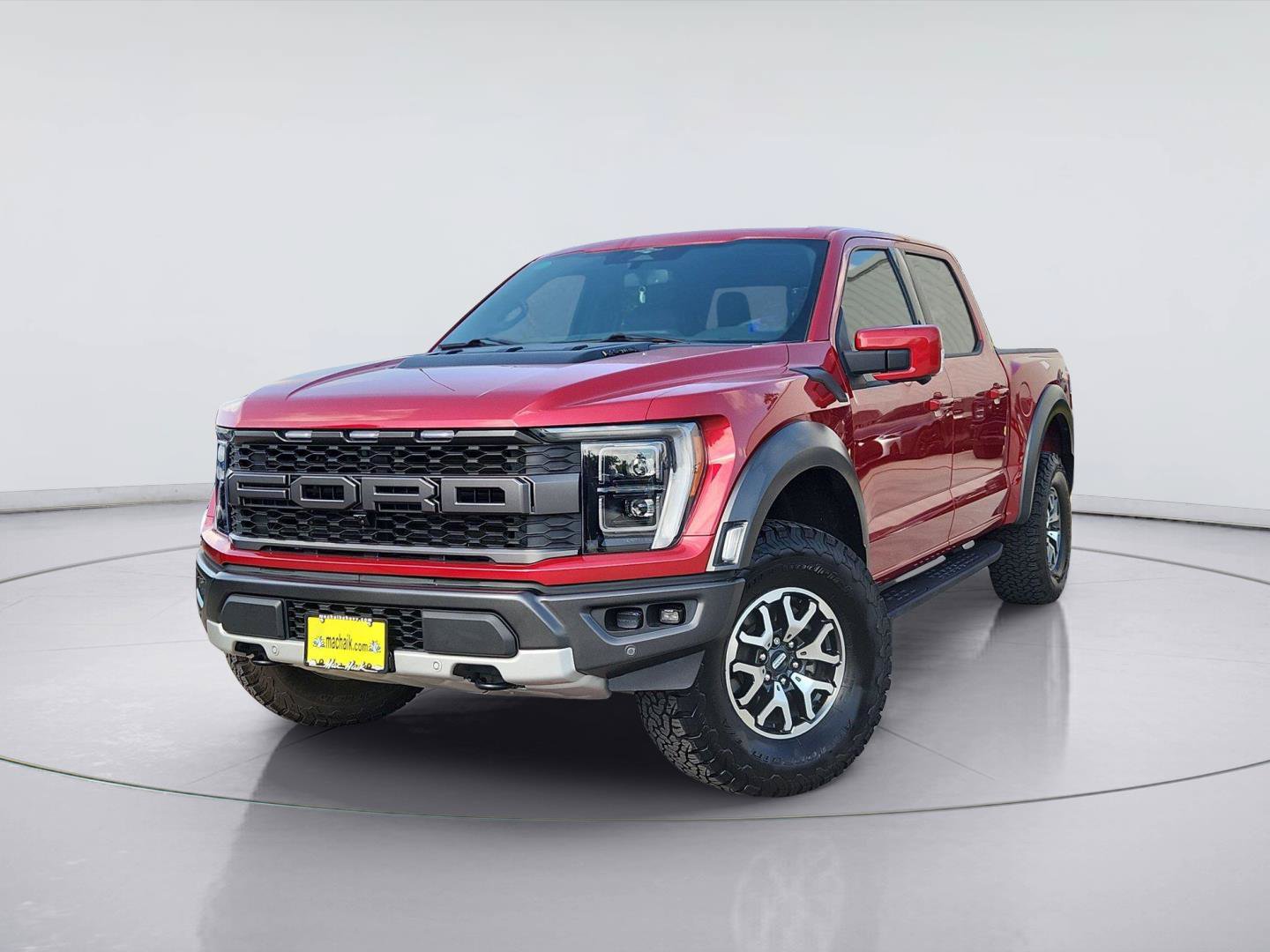 Used 2023 Ford F150 Raptor