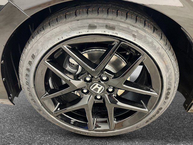 New 2026 Honda Civic Sport image 12