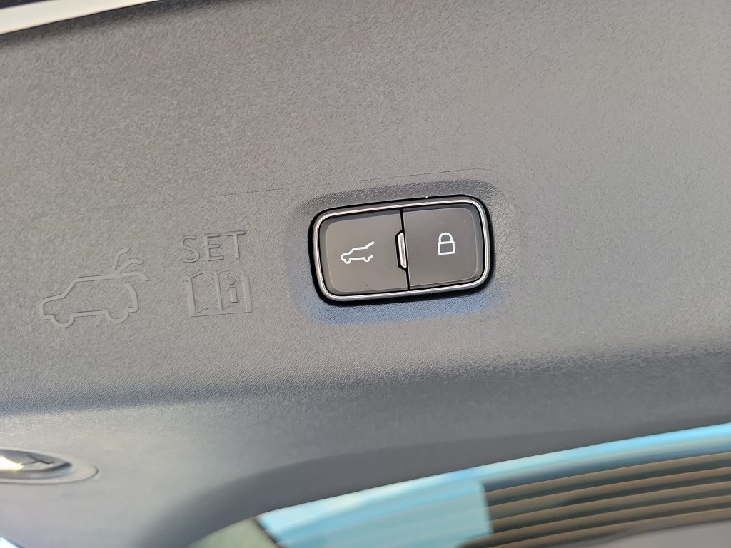 New 2027 Lincoln Navigator L Reserve AWD/4WD image 10