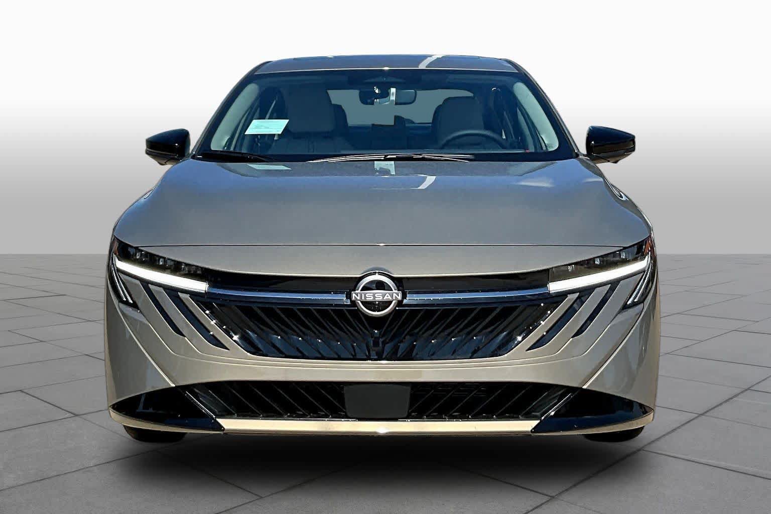 New 2026 Nissan Sentra SL FWD video 3