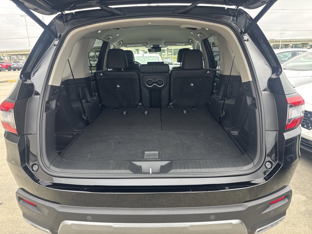 Certified 2026 Honda Pilot EX-L image 13
