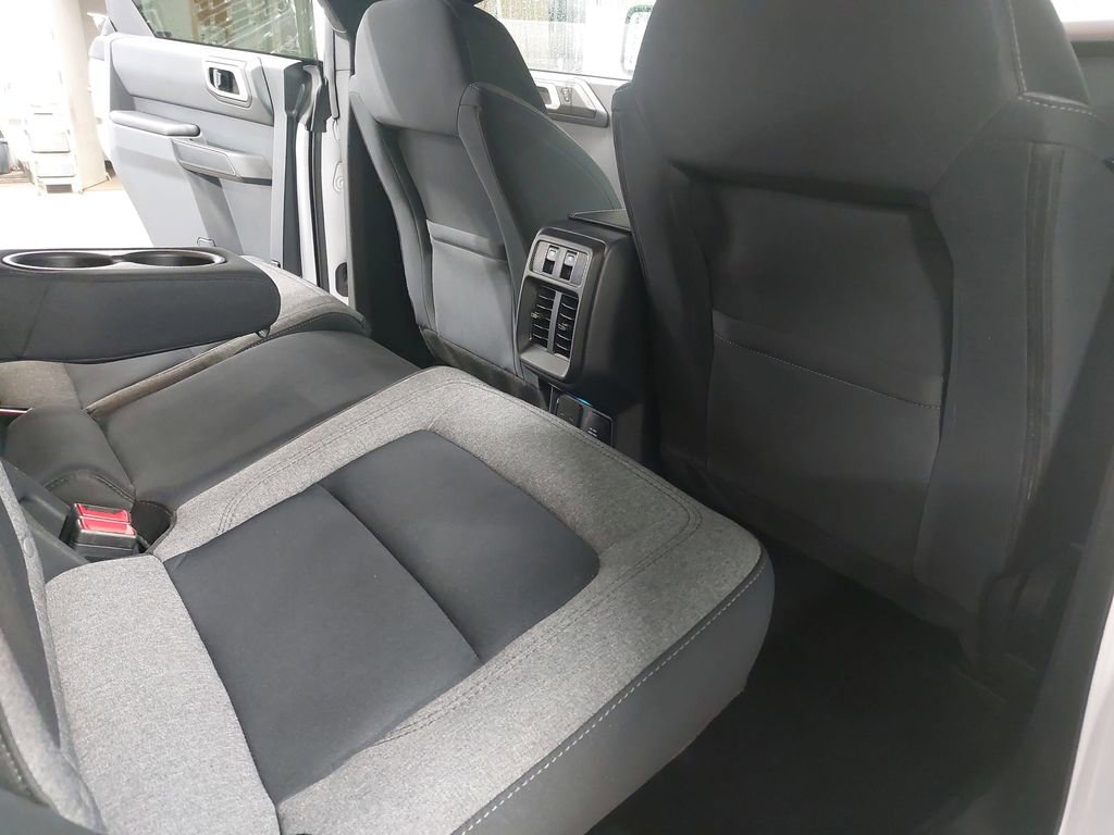 Used 2025 Ford Bronco Big Bend AWD/4WD image 11