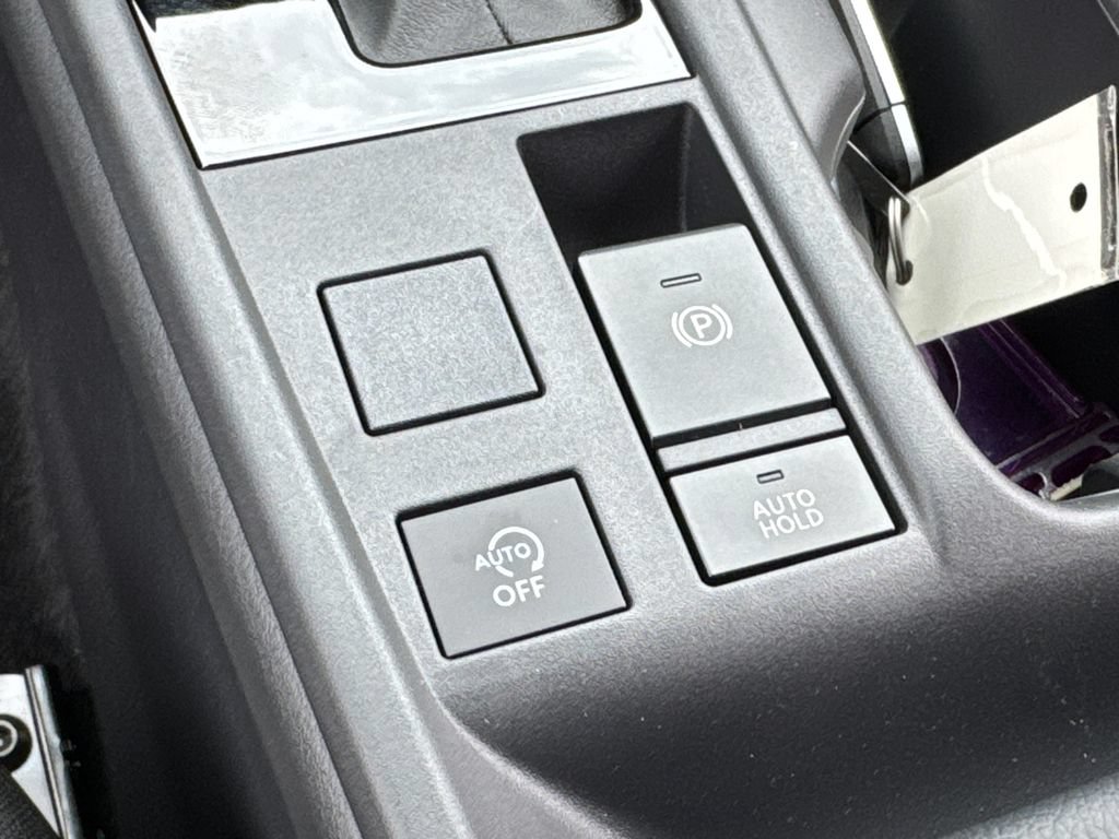 New 2026 Nissan Sentra S w/ Floor Mat Package FWD image 24