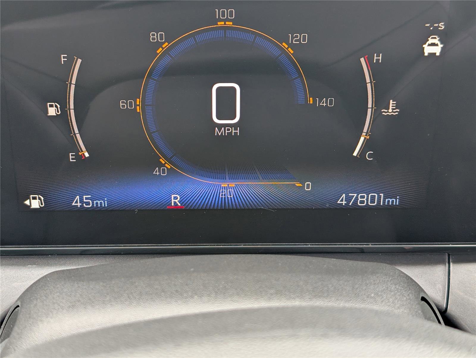 Used 2024 Chevrolet Trax ACTIV w/ Driver Confidence Package FWD image 30