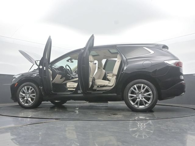 Used 2022 Buick Enclave Essence w/ Experience Buick Package FWD image 60