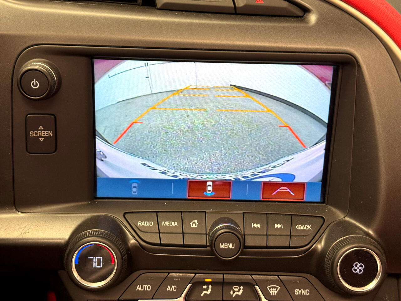 Used 2019 Chevrolet Corvette Z06 image 22