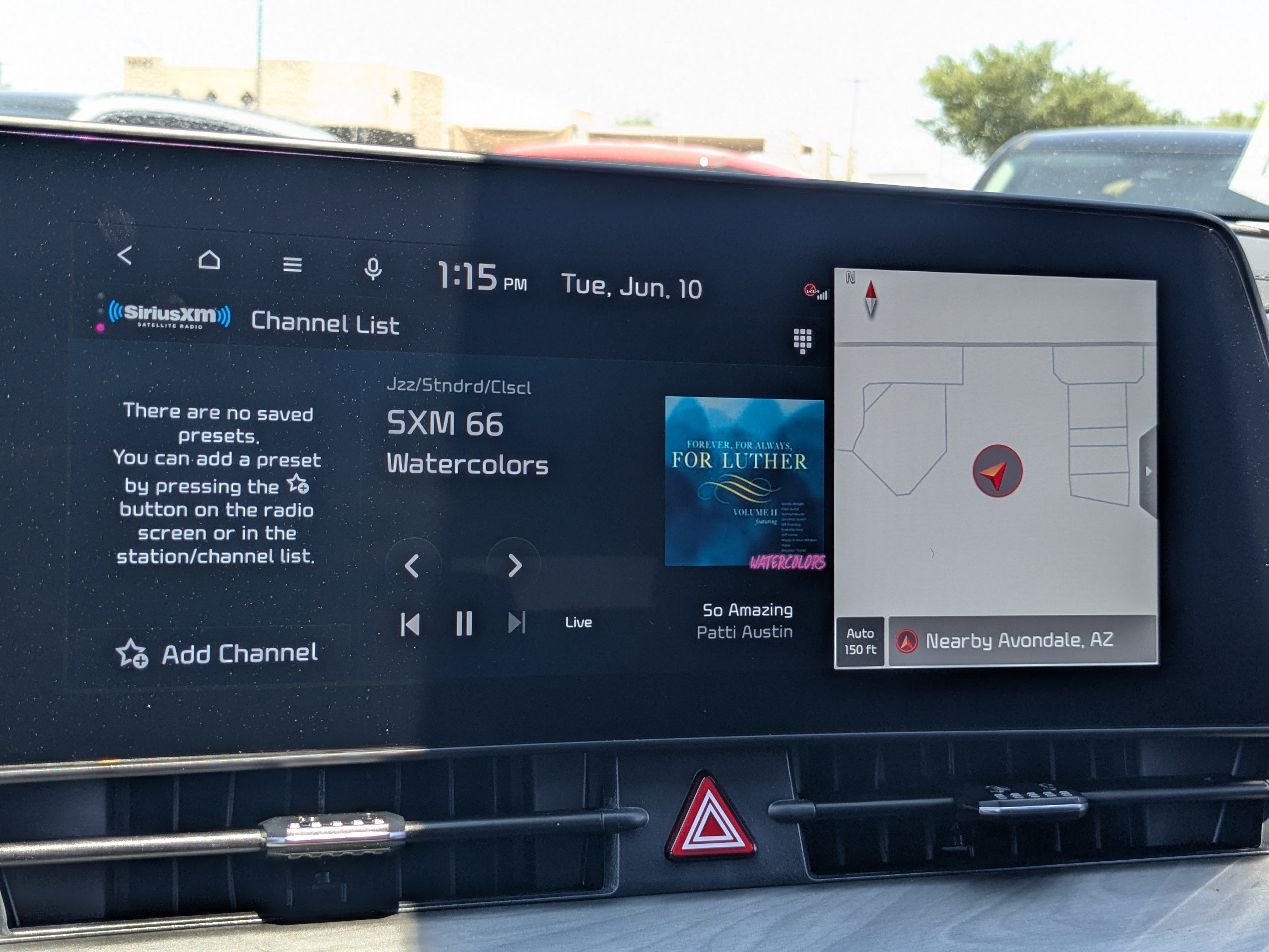 New 2025 Kia Sportage X-Line Prestige image 24