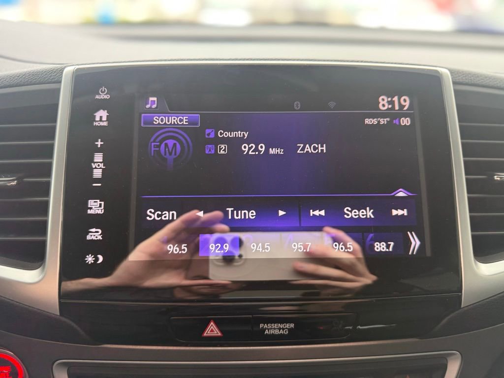 Used 2020 Honda Ridgeline Sport image 21