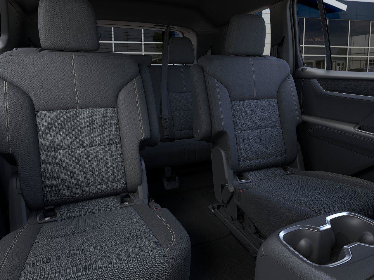 New 2025 GMC Acadia Elevation FWD image 20