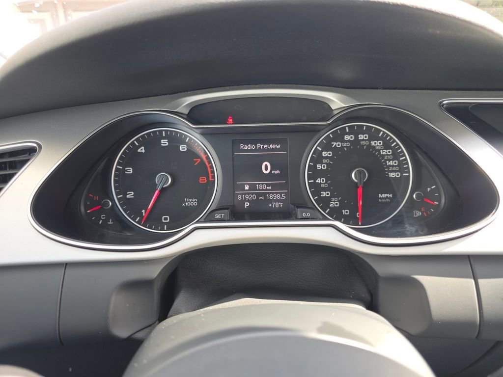 Used 2016 Audi A4 2.0T Premium Plus w/ Premium Plus Package image 31