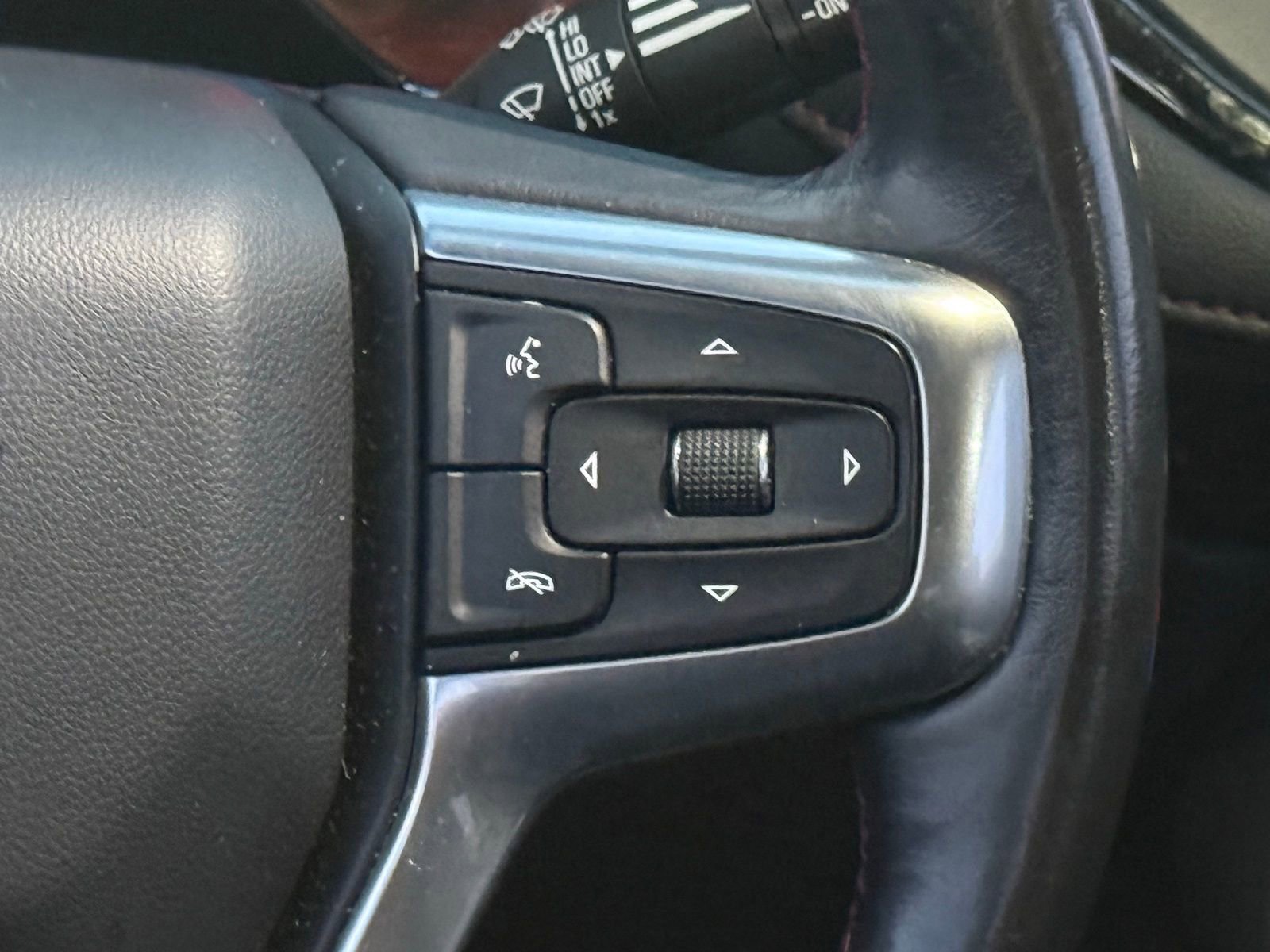 Used 2019 Chevrolet Blazer RS w/ Sun and Wheels Package image 28