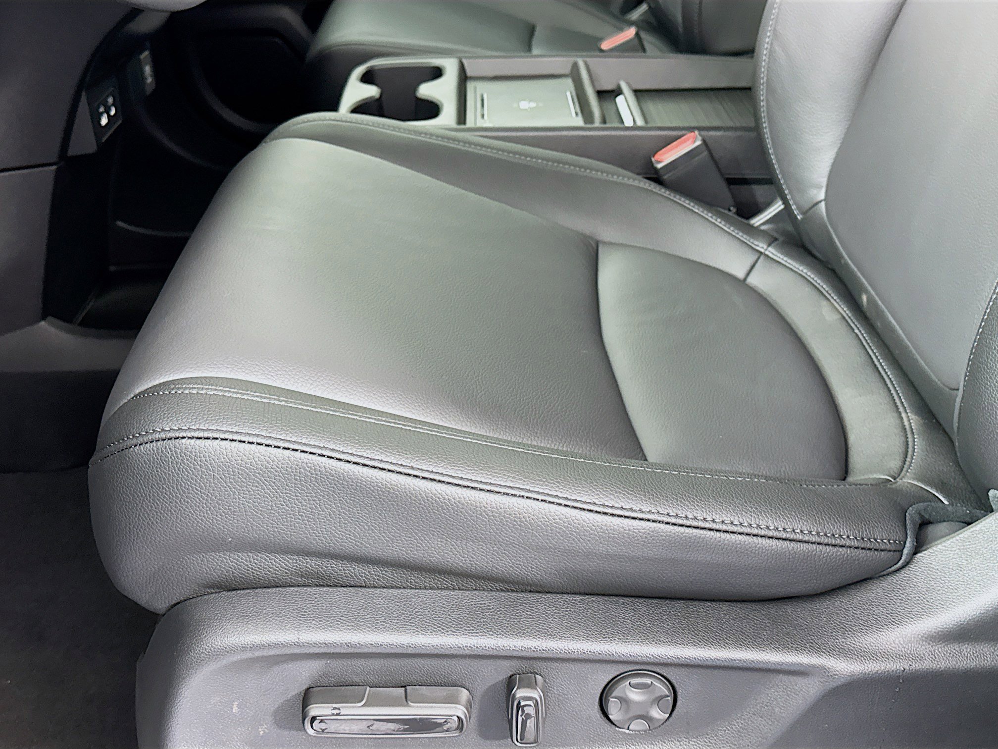 New 2026 Honda Odyssey EX-L image 18