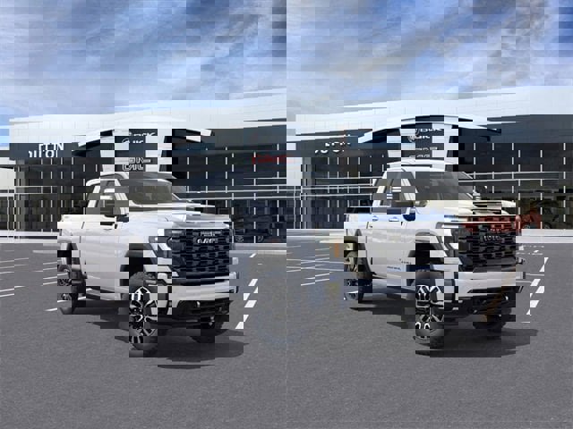 New 2026 GMC Sierra 2500 Denali Ultimate w/ Max Trailering Package image 1